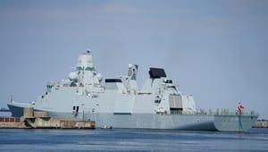 Tidligere fregat- og skolechef skal stå i spidsen for Forsvarets Skibsprogram