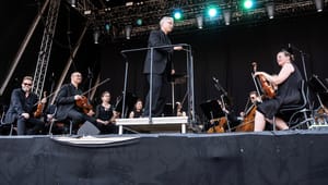 Orkestre advarer om “alvorlig økonomisk knibe” og efterlyser musikreform 
