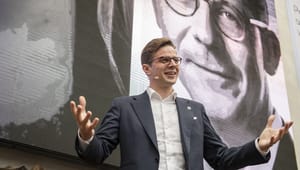 Ugen i dansk politik: LA holder landsmøde, og topministre quizzer om Europa