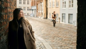 Tidligere stadsarkitekt i København bliver partner hos arkitektfirma