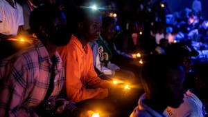 Historiker: Vi har lært for lidt af folkedrabet i Rwanda