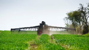 I 22 år har danske landmænd været undtaget EU-regler om kvælstofudledning. Men til sommer er det slut