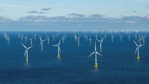 Ét spørgsmål står tilbage efter årets mest udramatiske reform: Hvor mange penge må Nordsøens ’vindsheikher’ tjene på at sælge strøm?