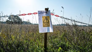 BAT-kartellet: Når EU vakler i kampen mod dødbringende asbest, må Danmark stå fast