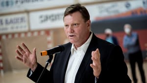 Efter utilfredshed med ny borgmesterkandidat: Venstre mister fire ud af fem byrådsmedlemmer på Langeland