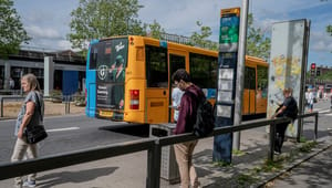 Dansk PersonTransport: Dieselafgift efterlader busbranchen i et vakuum uden politisk støtte