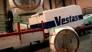 Vestas finder ny fabrikschef: Gammel kending i spidsen for 400 medarbejdere