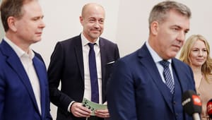 Bosch-direktører: Christiansborg giver penge til fjernvarme, men overser varmepumper i ny aftale