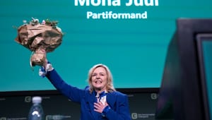 Politisk kommentator: Mona Juul vil gøre Konservative til det grønne parti på den borgerlige fløj