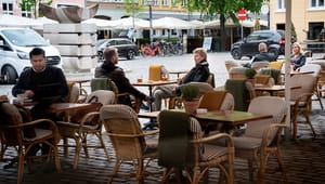 Danmarks Restauranter & Caféer vælger ny formand