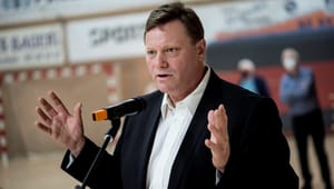 Efter sag om omstridt borgmesterkandidat: Nu trækker Venstre-top sig også på Langeland