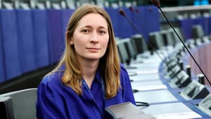 Kira Marie Peter-Hansen om dyretransporter: Lad os få en EU-kommissær for dyrevelfærd