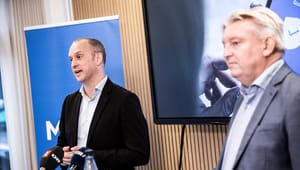 MitID-partnerskab til forskere: Vi serverer ikke danskernes persondata til techgiganterne