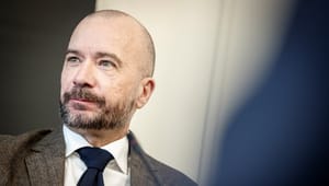 Flemming Splidsboel: Vovet dansk udviklingsplan kan knække Moskvas kontrol i Østeuropa