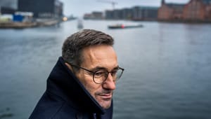 Tidligere særlig rådgiver bliver kommunikationsdirektør i Danmarks Fiskeriforening