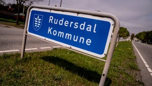 Rudersdal Kommune finder ny kulturchef hos KL