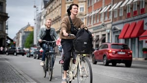 Cykelvirksomhed: Bilfrie søndage bør være et ugentligt fænomen