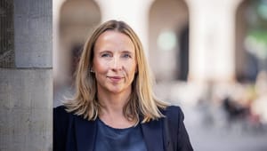 Dansk Psykolog Forenings forperson opnår genvalg uden modkandidater
