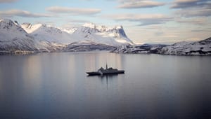 Seniorforsker: Natos styrkemål spænder ben for dansk oprustning i Arktis