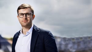 Green Power Denmark udpeger tidligere SFU-formand som ny EU-chef