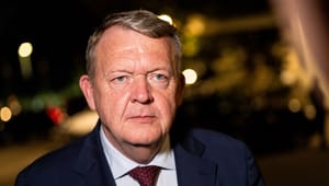Tidligere K-politiker: Embedsværket fører Kina-politik uden vægt på danske værdier