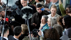 IMR: Schweiziske seniorer har slået fast ved lov, at menneskeretten også handler om klima