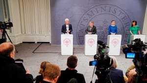 Dansk Sygeplejeråd: Sådan vil vi måle anbefalingerne fra Sundhedsstrukturkommissionen
