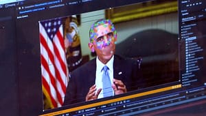 SF: Deepfakes er undergravende for demokratiet, men vi skal ikke ulovliggøre magtkritik
