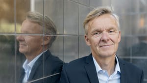 Poul Madsen om EU-valget: Jeg fatter ikke, at den højtråbende højrefløj får frit spil i flygtningedebatten