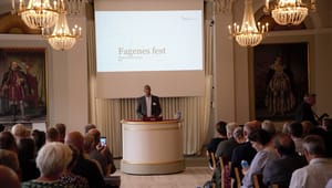 Tesfaye inviterer til Sorø-møde om ny ungdomsuddannelse