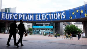 Det sker i EU: Masser af debatter, mens Europas valgkamp går op i gear