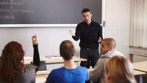 Dansk Erhverv: Vi skal stoppe bogstavlegen og løfte de ungdomsuddannelser, vi ved virker