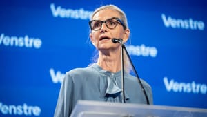 Ulla Tørnæs: Danmark skal stå i spidsen for en koordineret EU-Marshallplan for Afrika