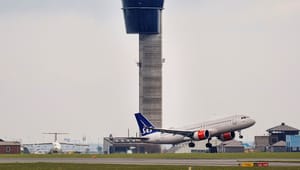 Konservative, Dansk Erhverv og Københavns Lufthavne: For det astronomiske beløb, det vil koste at indfri EU's togambitioner, kan vi flyve grønt i ti år i Europa
