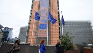 Mens EU går til valg, knokler Birgitte og kompagni videre i Bruxelles for at sikre millioner til sjællandske kommuner og regioner