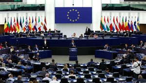 Overblik: Topkandidaterne er langt fra enige om fremtiden for EU's udviklingspolitik 