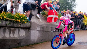 Enhedslisten: København skal tage EU-førertrøjen i cyklisme
