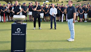 Nu ser vi for alvor, hvad golfstaternes indtog i sporten kommer til at betyde i Danmark 