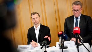 Tre samråd, nye krav og hård kritik: Sådan har omstridt TV 2-dokumentar ramt dansk politik
