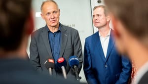 Trods genbrugspenge er Wammen og KL enige: Ny aftale er et ’markant’ og ’historisk’ løft af velfærden