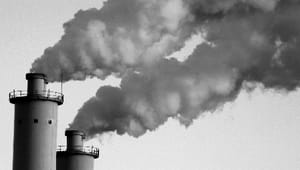 Forgæves kamp mod luftforurening i EU