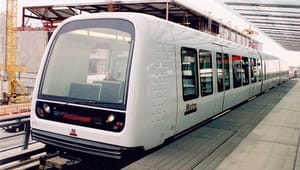 Uenighed om betaling af Carlsberg-metrostation