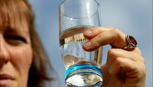 Vandværker ønsker mere kontrol af drikkevand