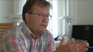 Claus Hjort: Ulighed er ikke et politisk mål