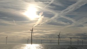 V: Stillestående vindmøller skal i gang nu 