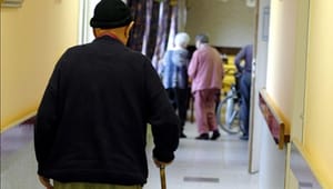 Kommunerne vil bekæmpe ældres faldulykker