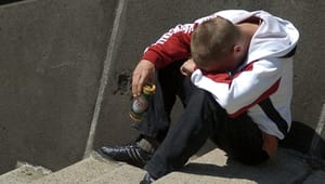 Danskerne vil forbyde alkohol til unge under 18 år