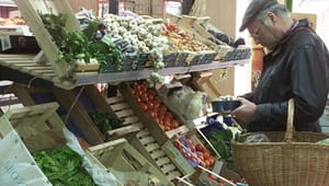 Danskere vil give de fattigste penge til mad