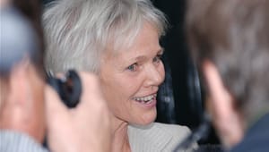 Karen Jespersen i spidsen for Altingets debatpanel