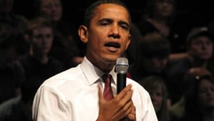 Obama inspireret af dansk flexicurity-model